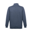 THC BUDAPEST. Unisex sweatshirt