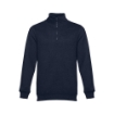 THC BUDAPEST. Unisex sweatshirt