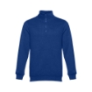 THC BUDAPEST. Unisex sweatshirt