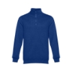 THC BUDAPEST. Unisex sweatshirt