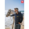 THC HELSINKI. Men's polar fleece jacket