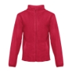 THC HELSINKI. Men's polar fleece jacket