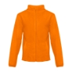 THC HELSINKI. Men's polar fleece jacket