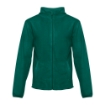 THC HELSINKI. Men's polar fleece jacket