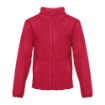 THC HELSINKI. Men's polar fleece jacket