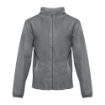 THC HELSINKI. Men's polar fleece jacket