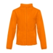 THC HELSINKI. Men's polar fleece jacket