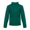 THC HELSINKI. Men's polar fleece jacket