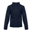 THC HELSINKI. Men's polar fleece jacket