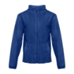 THC HELSINKI. Men's polar fleece jacket