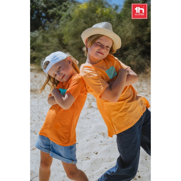 THC ANKARA KIDS. Children's t-shirt