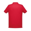THC BERLIN. Men's polo shirt