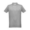 THC BERLIN. Men's polo shirt