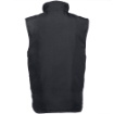 THC STOCKHOLM. Workwear padded bodywarmer