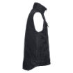 THC STOCKHOLM. Workwear padded bodywarmer