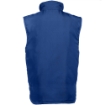THC STOCKHOLM. Workwear padded bodywarmer