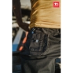 THC WARSAW. Men's workwear trousers