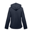 THC ZAGREB WOMEN. Women's softshell with removable hood