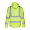 THC ZAGREB WORK. Unisex jacket