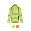 THC ZAGREB WORK. Unisex jacket