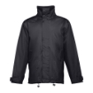 THC LIUBLIANA. Unisex heavy-weight coat