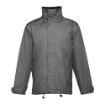 THC LIUBLIANA. Unisex heavy-weight coat