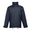 THC LIUBLIANA. Unisex heavy-weight coat