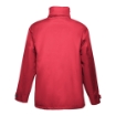THC LIUBLIANA. Unisex heavy-weight coat