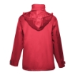 THC LIUBLIANA. Unisex heavy-weight coat