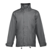 THC LIUBLIANA. Unisex heavy-weight coat
