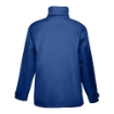 THC LIUBLIANA. Unisex heavy-weight coat