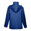 THC LIUBLIANA. Unisex heavy-weight coat