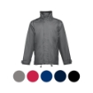 THC LIUBLIANA. Unisex heavy-weight coat