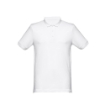 THC MONACO WH. Men's polo shirt