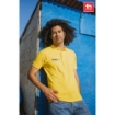 THC MONACO. Men's polo shirt