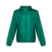 THC DUBLIN. Unisex windbreaker