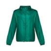 THC DUBLIN. Unisex windbreaker