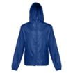 THC DUBLIN KIDS. Children's windbreaker