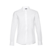 THC PARIS WH. Men's poplin shirt