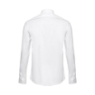 THC PARIS WH. Men's poplin shirt