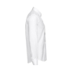 THC PARIS WH. Men's poplin shirt