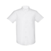 THC LONDON WH. Men's oxford shirt