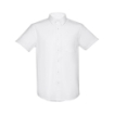 THC LONDON WH. Men's oxford shirt