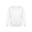 THC DELTA WH. Unisex sweatshirt