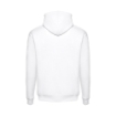 THC PHOENIX WH. Unisex hooded sweatshirt