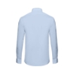 THC BATALHA. Men's poplin shirt