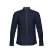 THC BATALHA. Men's poplin shirt