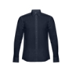 THC BATALHA. Men's poplin shirt