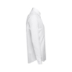 THC BATALHA WH. Men's poplin shirt