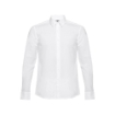 THC BATALHA WH. Men's poplin shirt